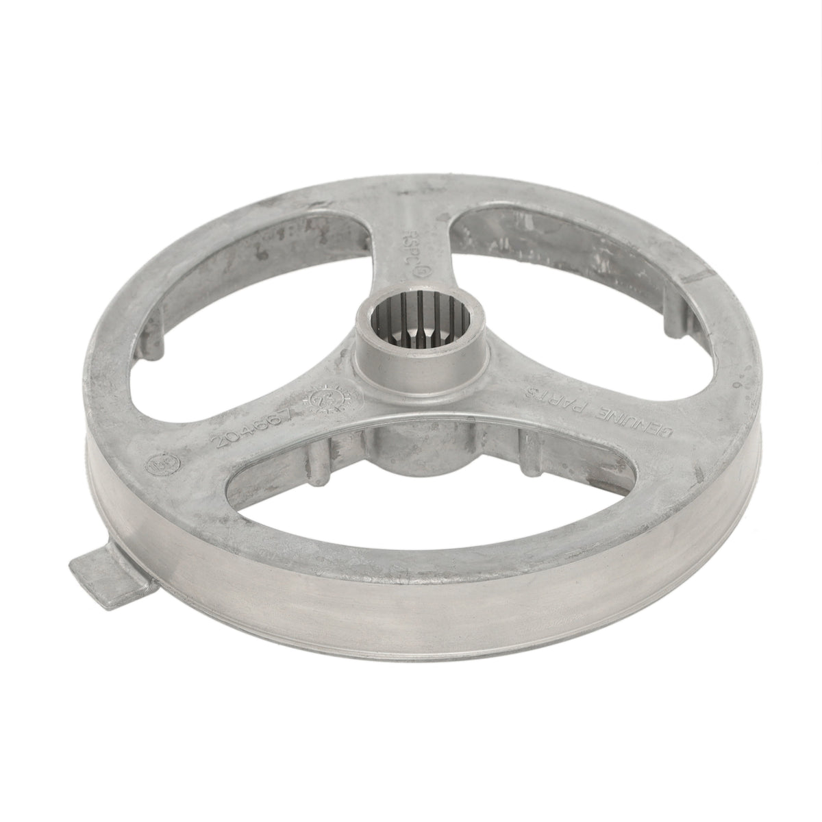 Speed Queen 204667 Pulley,Driven Tlw - Genuine OEM