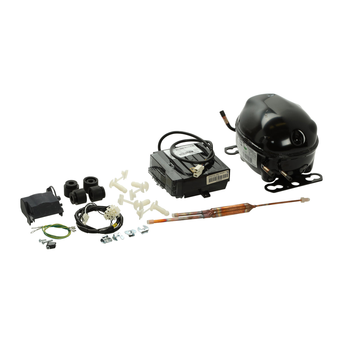Fisher & Paykel 207416P Kit Vesa6h Asbi Spare Part - Genuine OEM