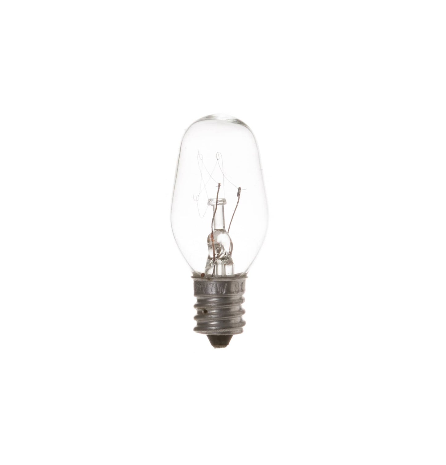 WE04X10145 GE Thermostat Assembly