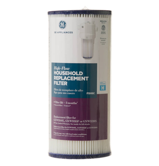 FXHSC GE Water Filter