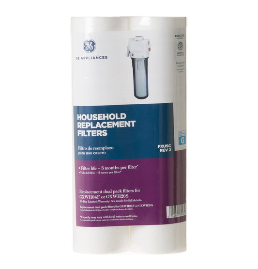 FXUSC GE Water Filter