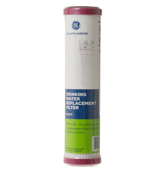 FXUTC GE Water Filter