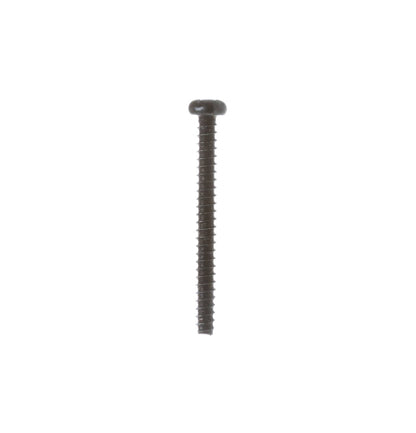WB01X10062 GE Grille Screw (Black)