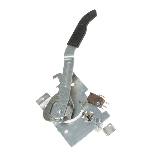 WB02K10144 GE Door Latch Assembly