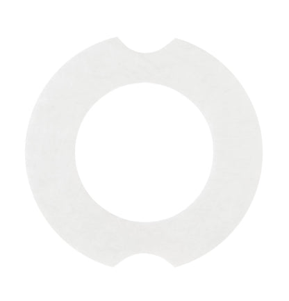 WB02T10027 GE Oven Light Gasket