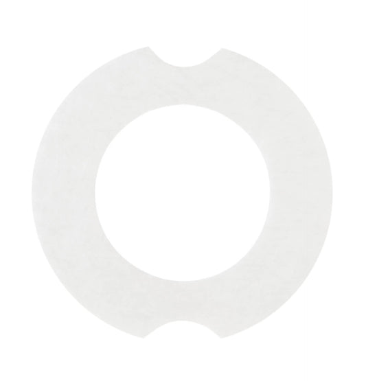 WB02T10027 GE Oven Light Gasket