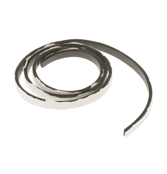WB02X10742 GE Control Panel Gasket