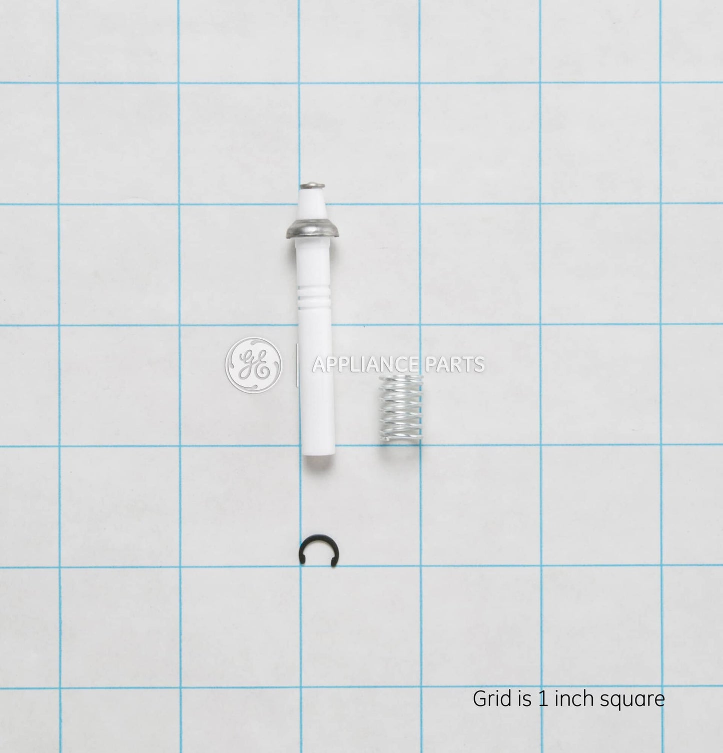 WB02X10822 GE Igniter Assembly