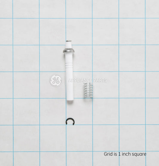 WB02X10822 GE Igniter Assembly