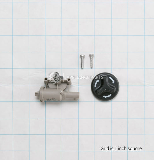 WB02X10937 GE Spacer