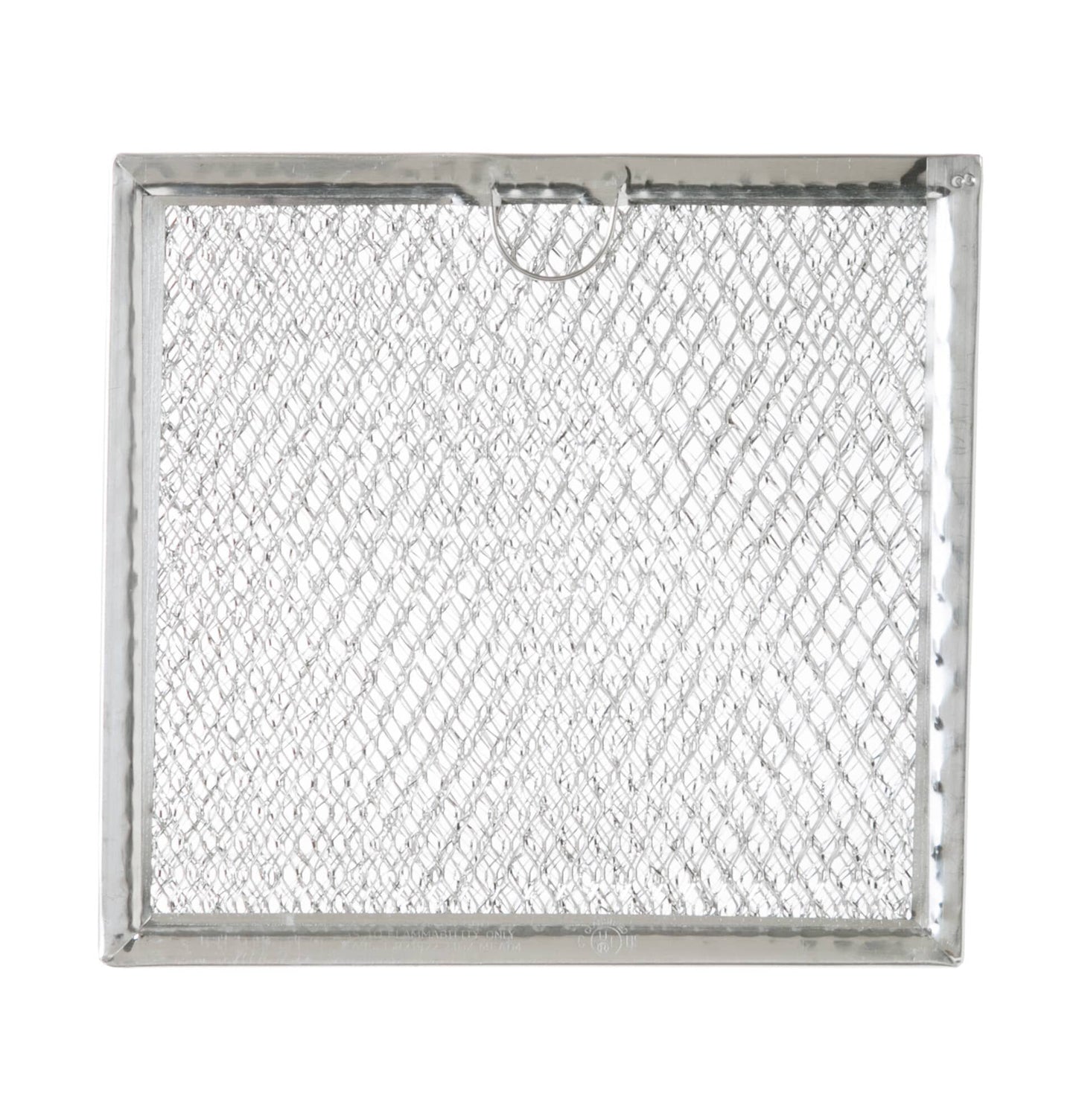 WB02X11534 GE Hood Grease Filter