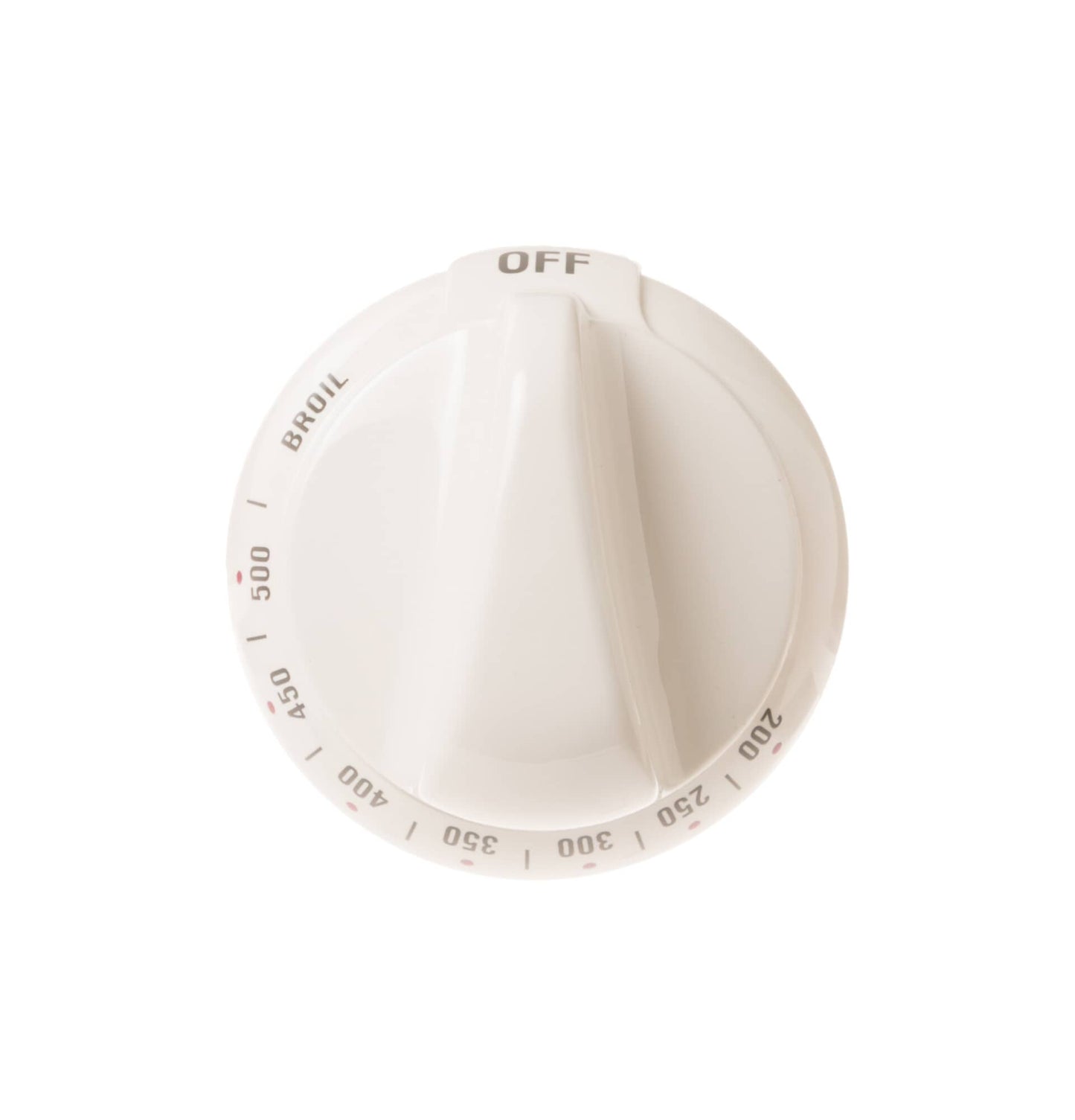 WB03K10176 GE Knob (Black)