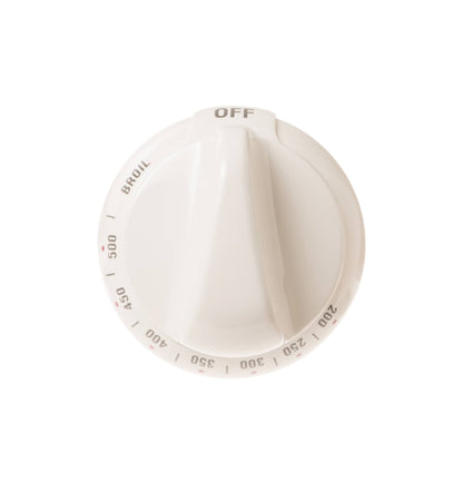 WB03K10176 GE Knob (Black)