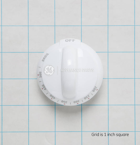 WB03K10144 GE Oven Themostat Knob