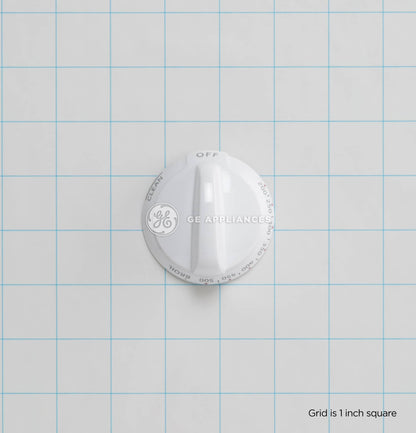 WB03K10232 GE Thermostat Knob