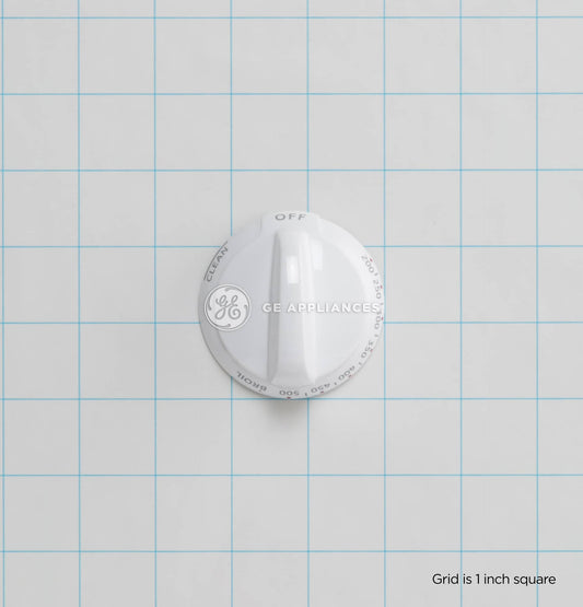 WB03K10232 GE Thermostat Knob