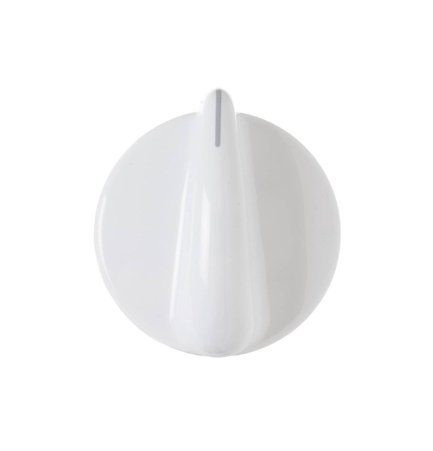 WB03T10030 GE Infinite Control Knob (White)