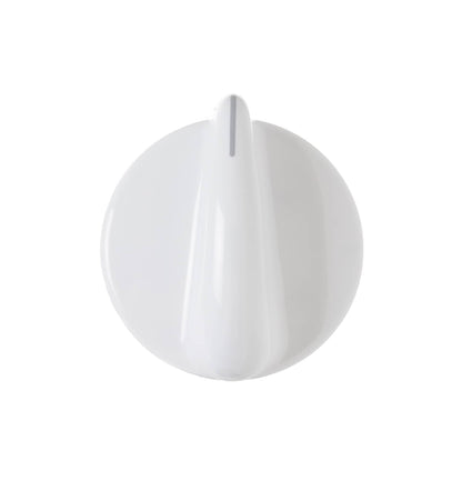 WB03T10030 GE Infinite Control Knob (White)