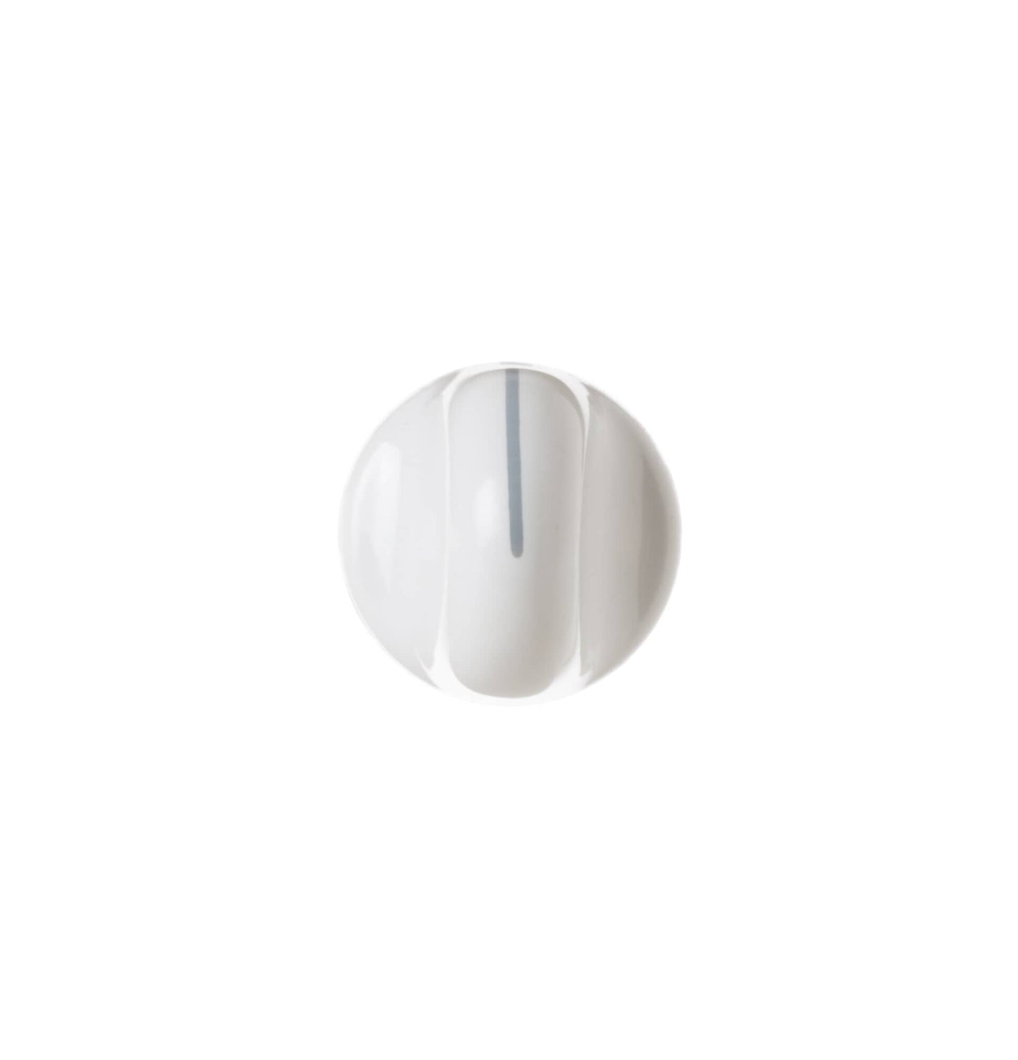 WB03T10034 GE Selector Knob (White)