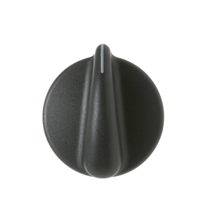 WB03T10197 GE Gas Valve Knob (Black)