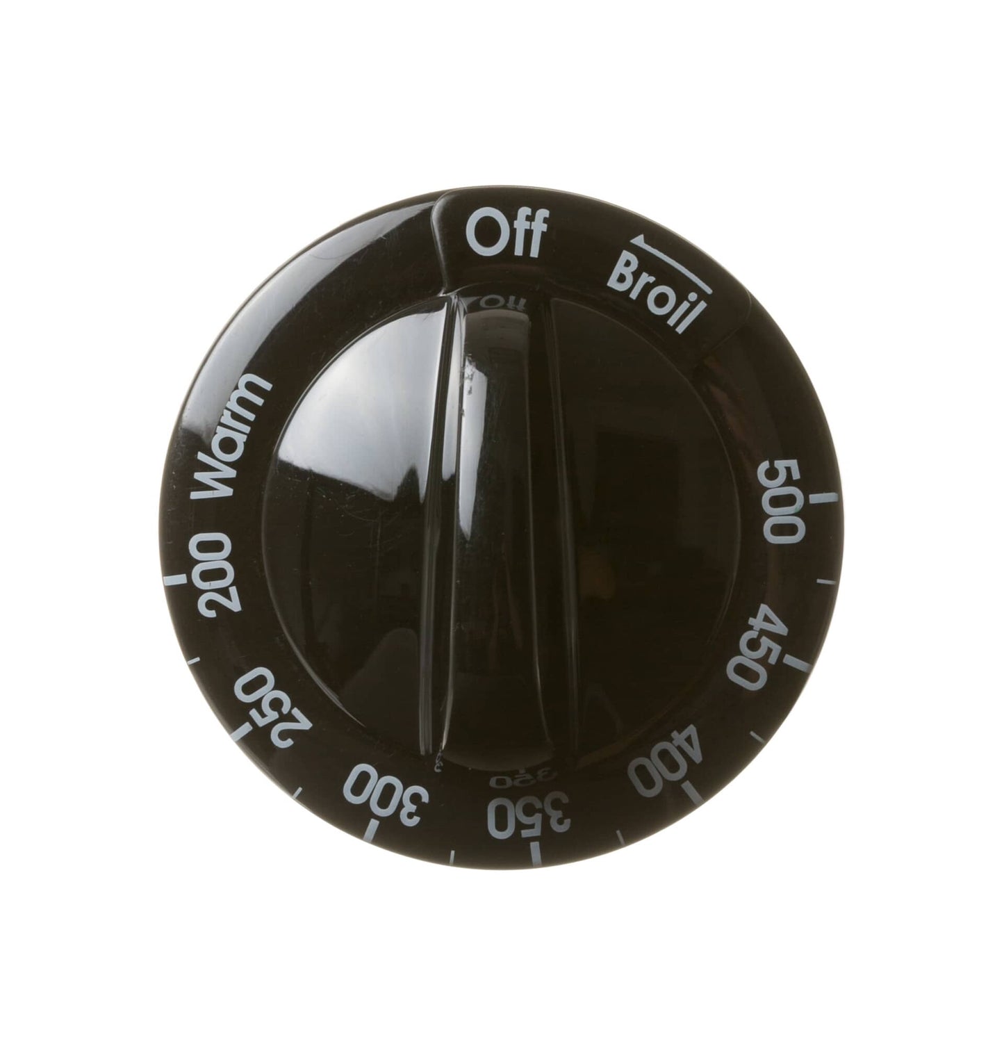 WB03X23503 GE Knob (Black)