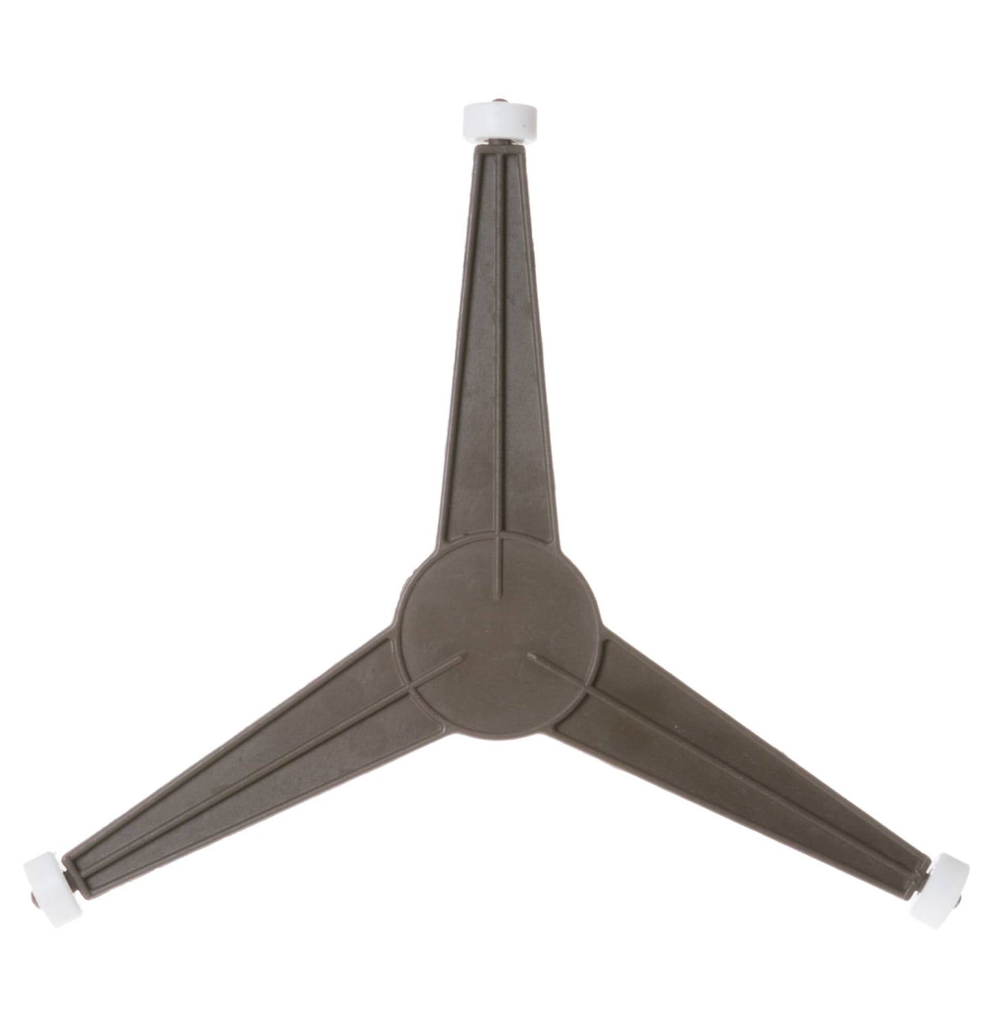 WB06T10012 GE Glass Tray Roller Support