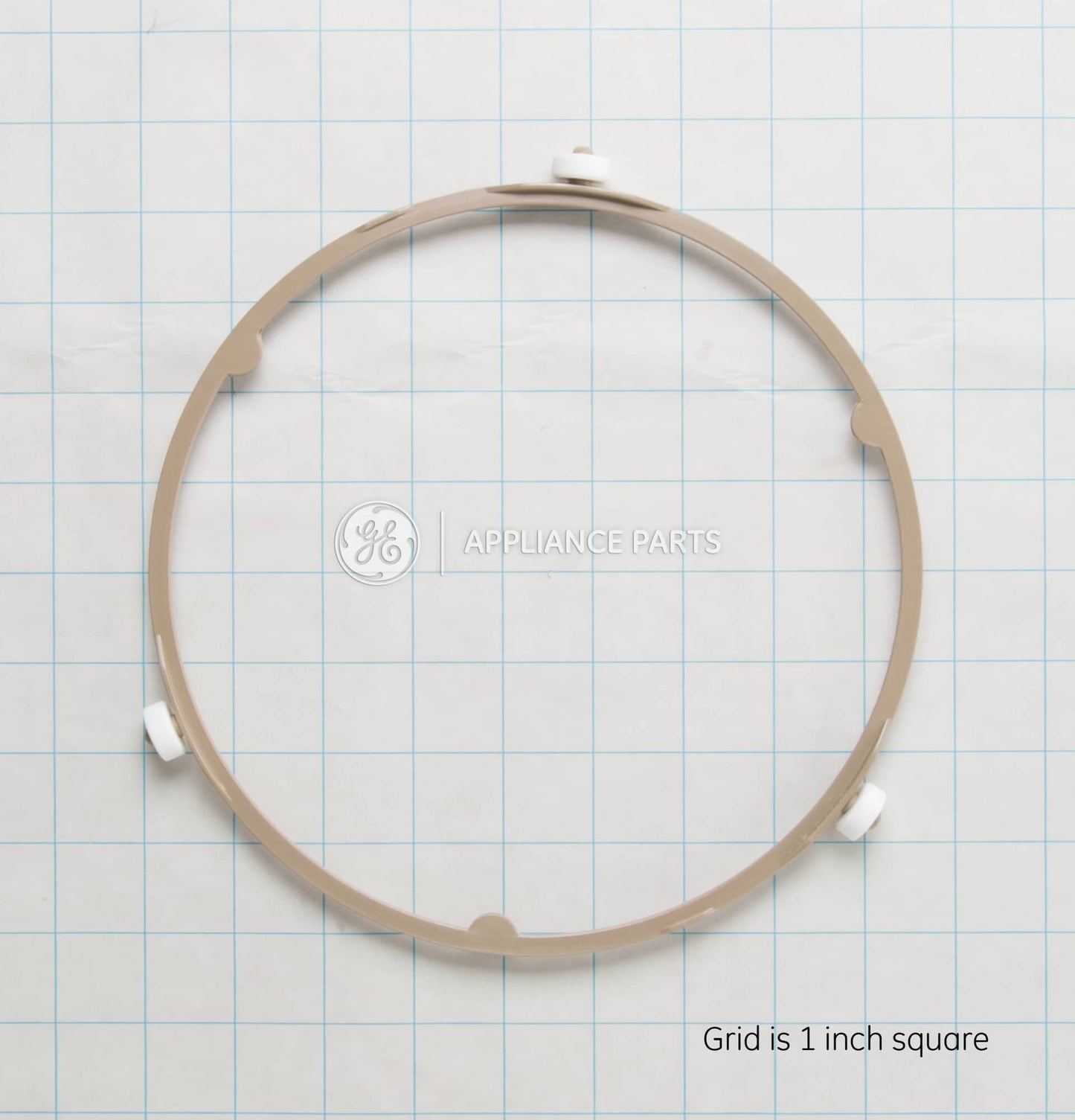 WB06X10001 GE Roller Guide Assembly