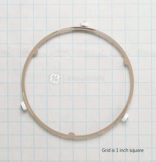 WB06X10001 GE Roller Guide Assembly