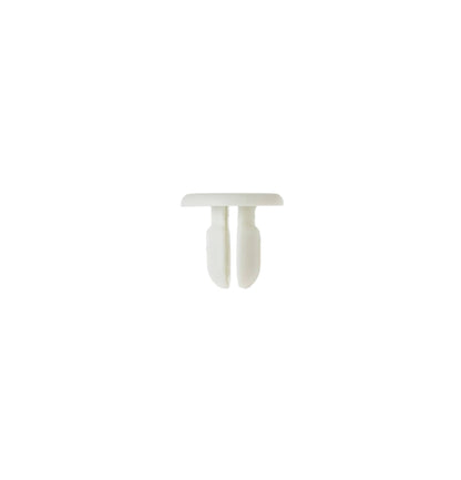 WB06X10126 GE Retainer Button