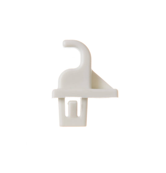 WB06X10521 GE Shelf Rack Holder