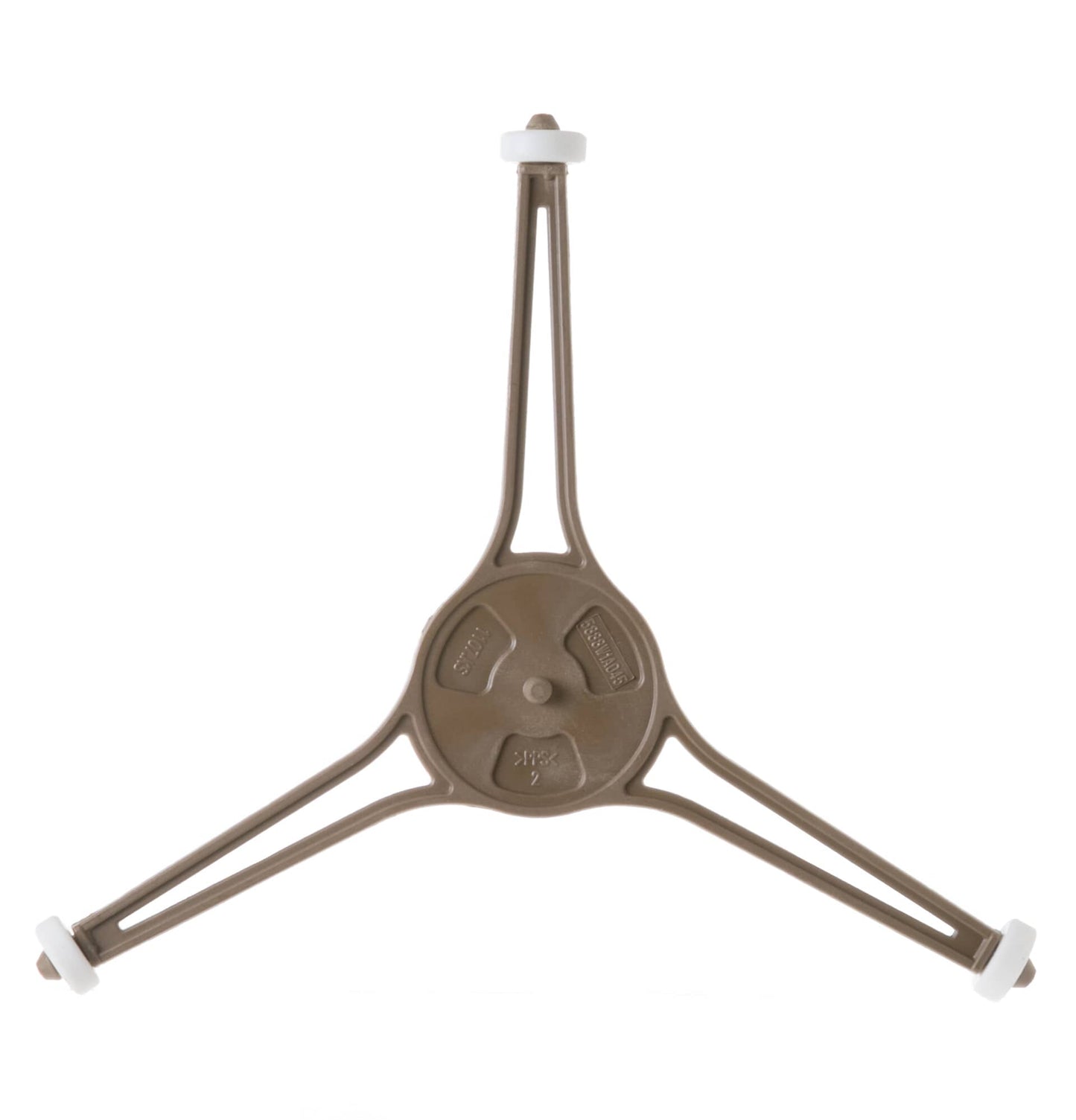 WB06X10577 GE Glass Tray Support