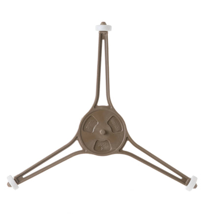 WB06X10577 GE Glass Tray Support