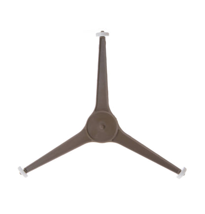 WB06X10584 GE Glass Tray Support