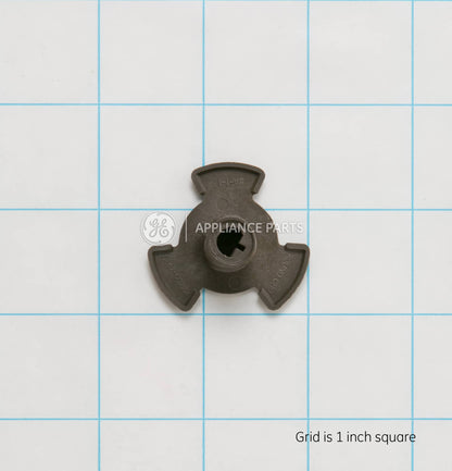 WB06X10597 GE Glass Tray Drive Coupling