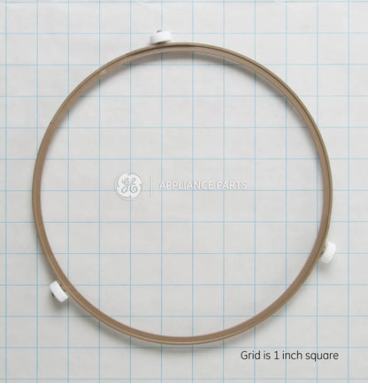 WB06X10705 GE Glass Tray Roller Support