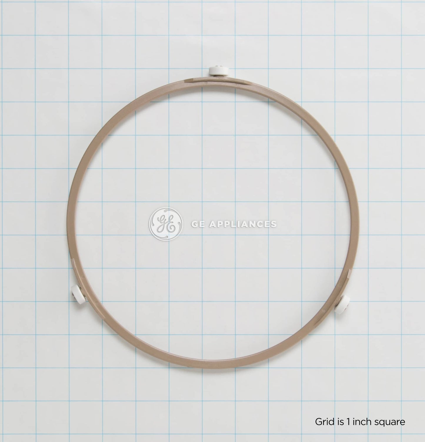WB06X10862 GE Glass Tray Support Ring