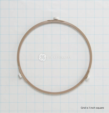 WB06X10862 GE Glass Tray Support Ring