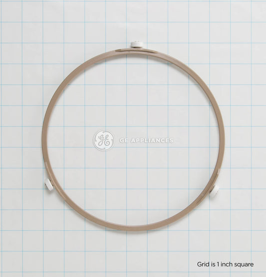 WB06X10862 GE Glass Tray Support Ring