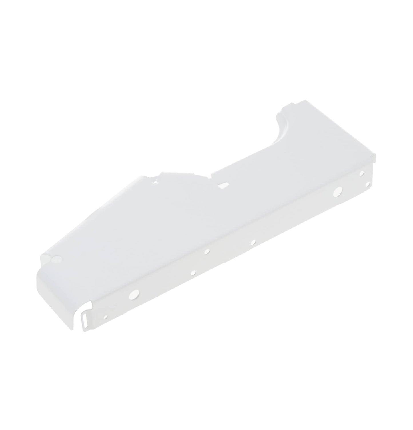 WB07K10002 GE End Cap (Left)