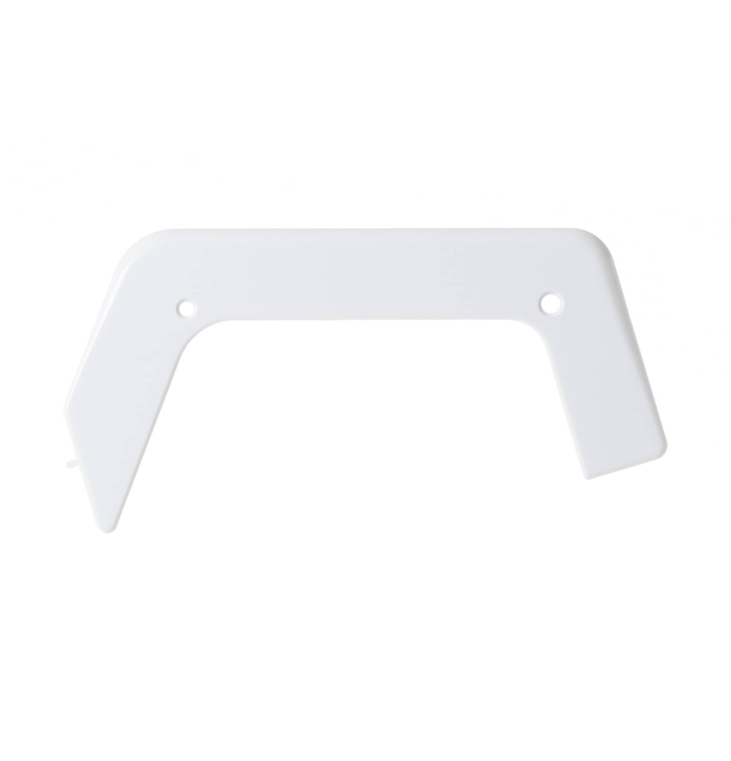 WB07K10005 GE End Cap (Right Side)