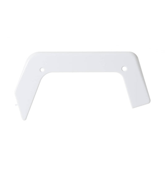 WB07K10005 GE End Cap (Right Side)