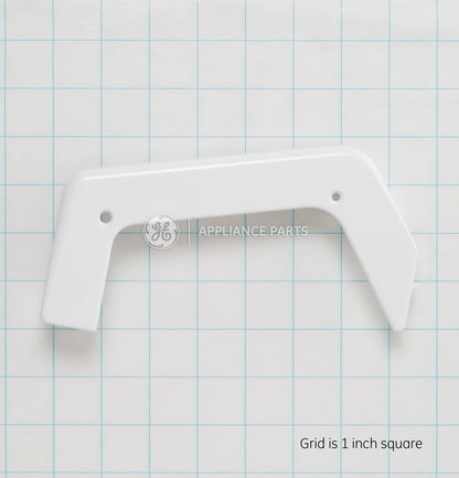 WB07K10007 GE End Cap (Left Side)