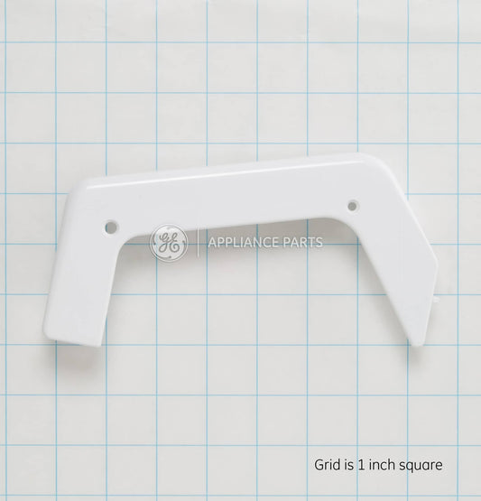 WB07K10007 GE End Cap (Left Side)
