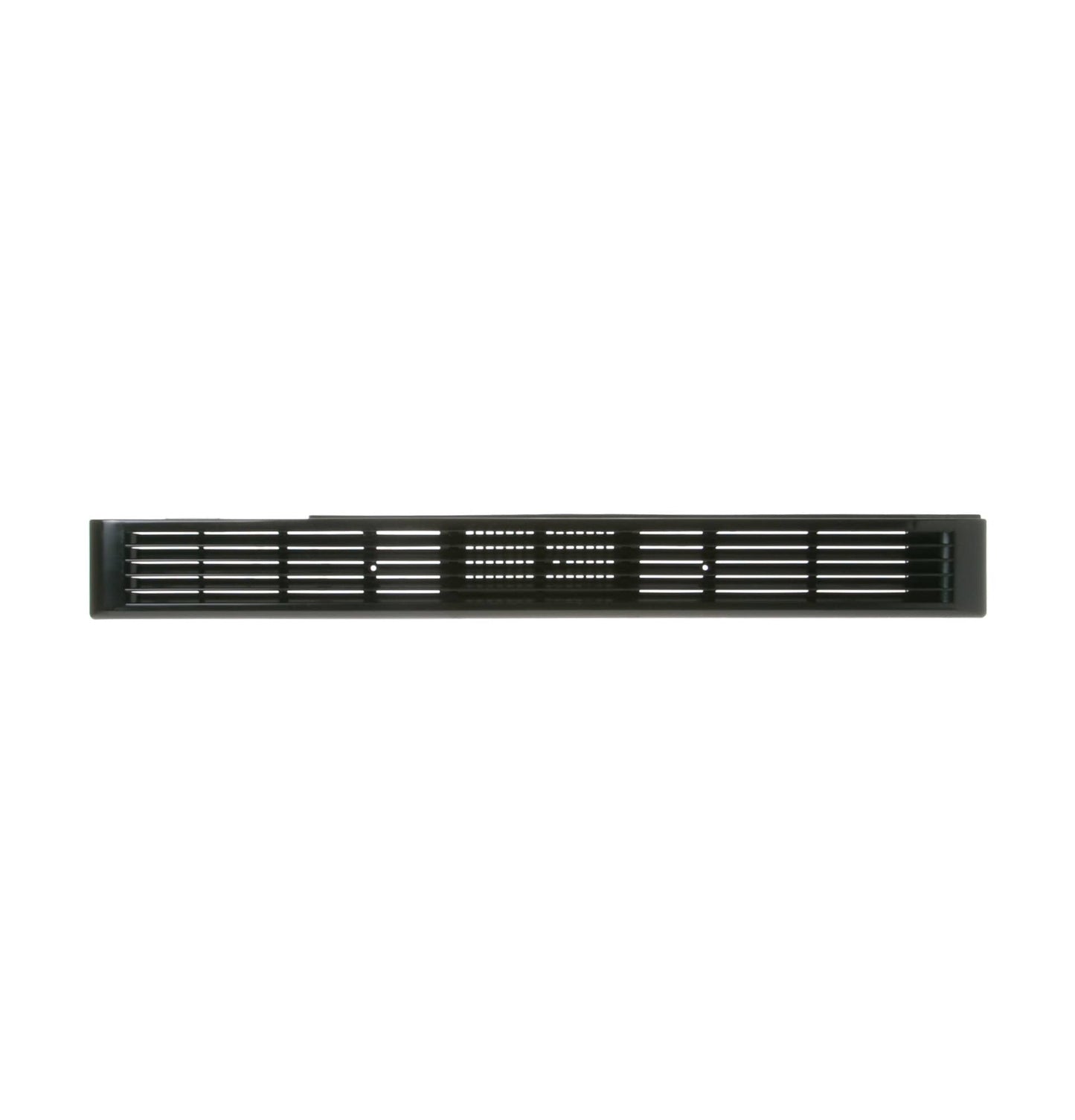 WB07X10530 GE Vent Grille (Black)
