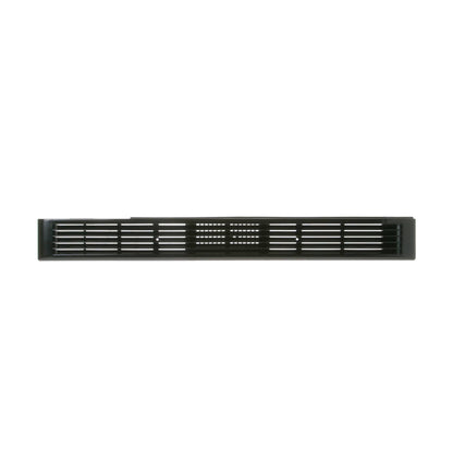 WB07X10530 GE Vent Grille (Black)