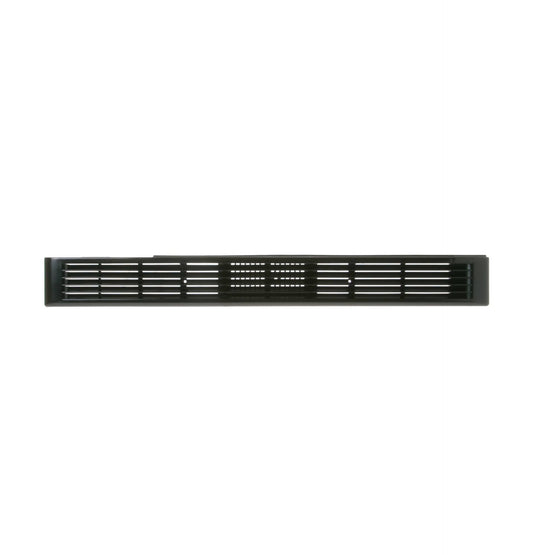 WB07X10530 GE Vent Grille (Black)