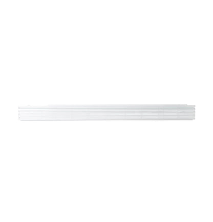 WB07X10931 GE Vent Grille (White)