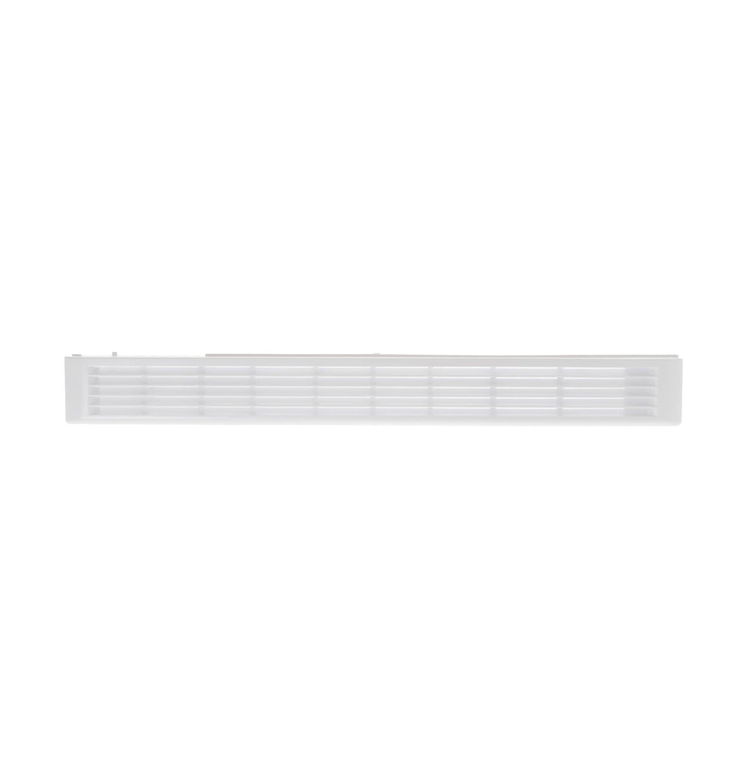 WB07X10968 GE Vent Grille (White)