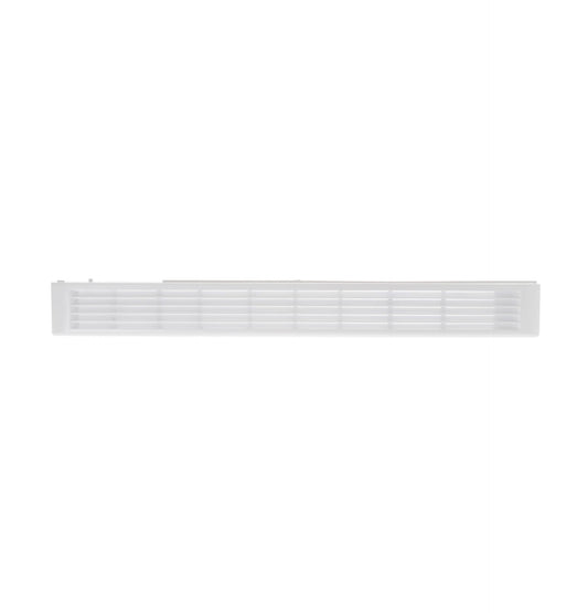 WB07X10968 GE Vent Grille (White)
