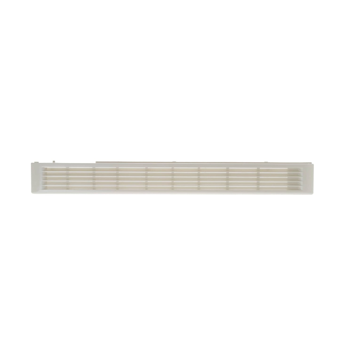 WB07X10969 GE Vent Grille (Bisque)